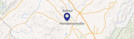 Hendersonville, NC 