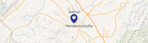 Hendersonville, NC 