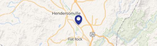Hendersonville, NC 28792