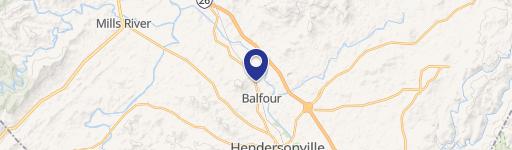 Hendersonville, NC 28791