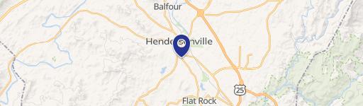 Hendersonville, NC 28792