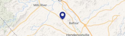 Hendersonville, NC 28791