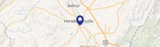 Hendersonville, NC 28792