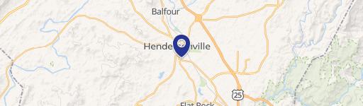 Hendersonville, NC 28792