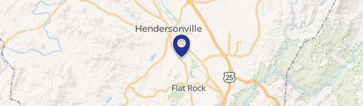 Hendersonville, NC 28792