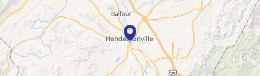Hendersonville, NC 28792