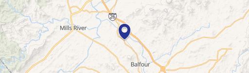 Hendersonville, NC 28791