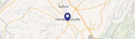 Hendersonville, NC 28792