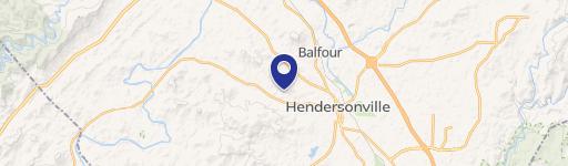 Hendersonville, NC 28791