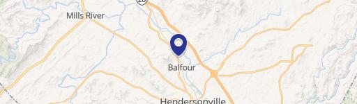 Hendersonville, NC 28791