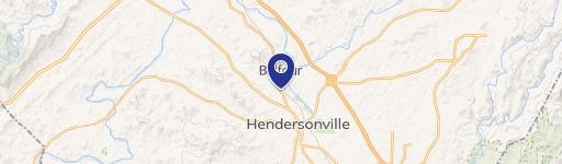 Hendersonville, NC 28792