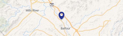 Hendersonville, NC 28791