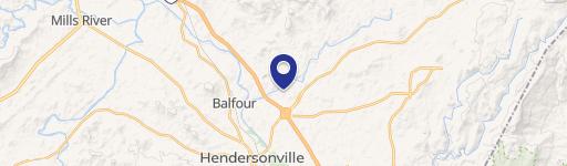 Hendersonville, NC 28792