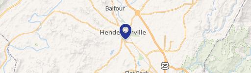 Hendersonville, NC 28792
