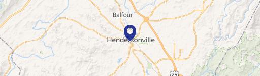 Hendersonville, NC 28792