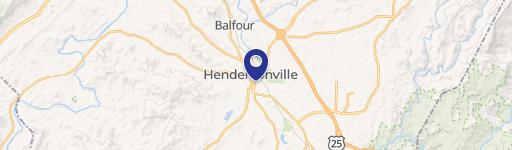 Hendersonville, NC 28792