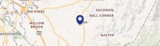 Hendersonville, NC 28792