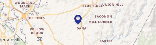 Hendersonville, NC 28792