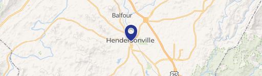 Hendersonville, NC 28792