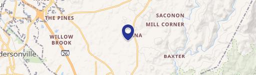 Hendersonville, NC 28792