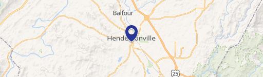 Hendersonville, NC 28792