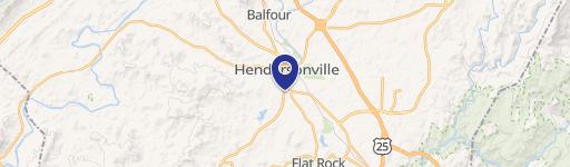 Hendersonville, NC 28792