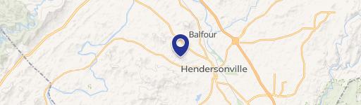 Hendersonville, NC 28791