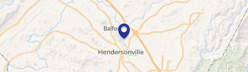 Hendersonville, NC 28792