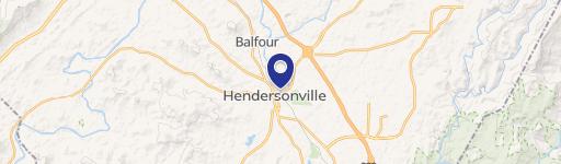 Hendersonville, NC 28792