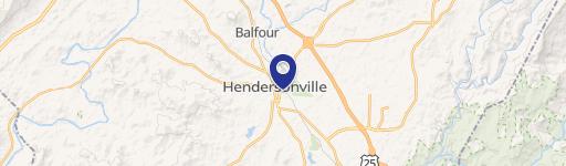 Hendersonville, NC 28792