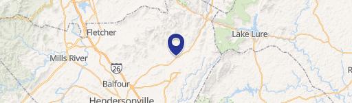 Hendersonville, NC 28792