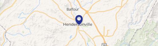 Hendersonville, NC 28792