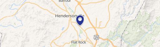 Hendersonville, NC 28792