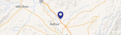 Hendersonville, NC 28791