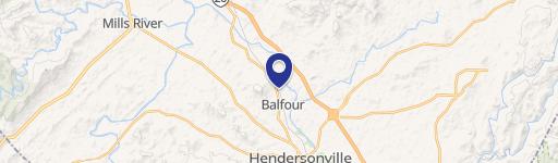 Hendersonville, NC 28791