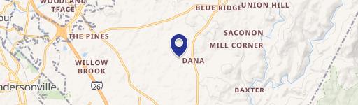 Hendersonville, NC 28792