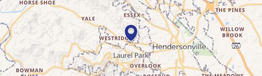 Laurel Park, NC 28739