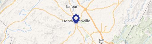 Hendersonville, NC 28792
