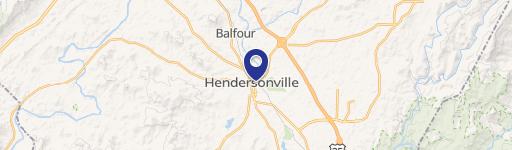 Hendersonville, NC 28792