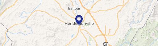 Hendersonville, NC 28792