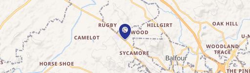 Hendersonville, NC 28791