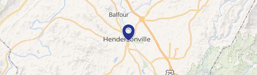 Hendersonville, NC 28792
