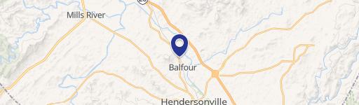 Hendersonville, NC 28791