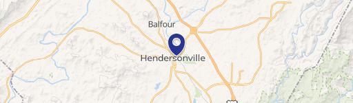 Hendersonville, NC 28792