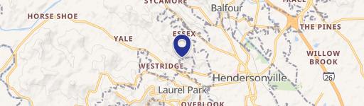 Laurel Park, NC 28739