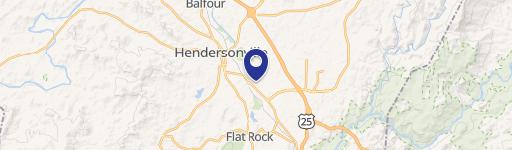 Hendersonville, NC 28792