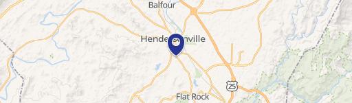 Hendersonville, NC 28792