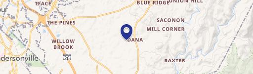 Hendersonville, NC 28792