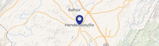 Hendersonville, NC 28792