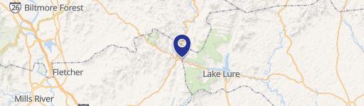 Hendersonville, NC 28792